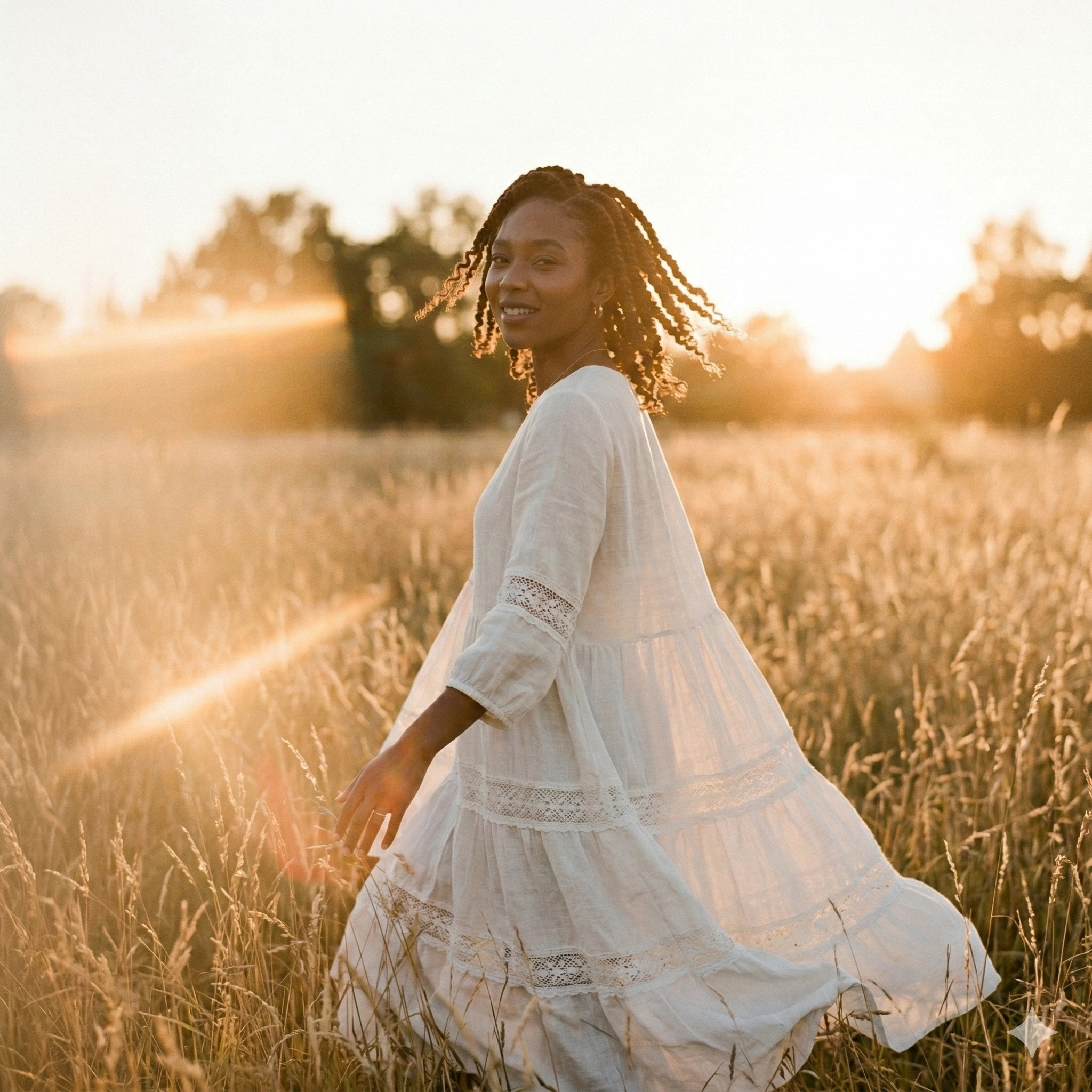 Golden hour