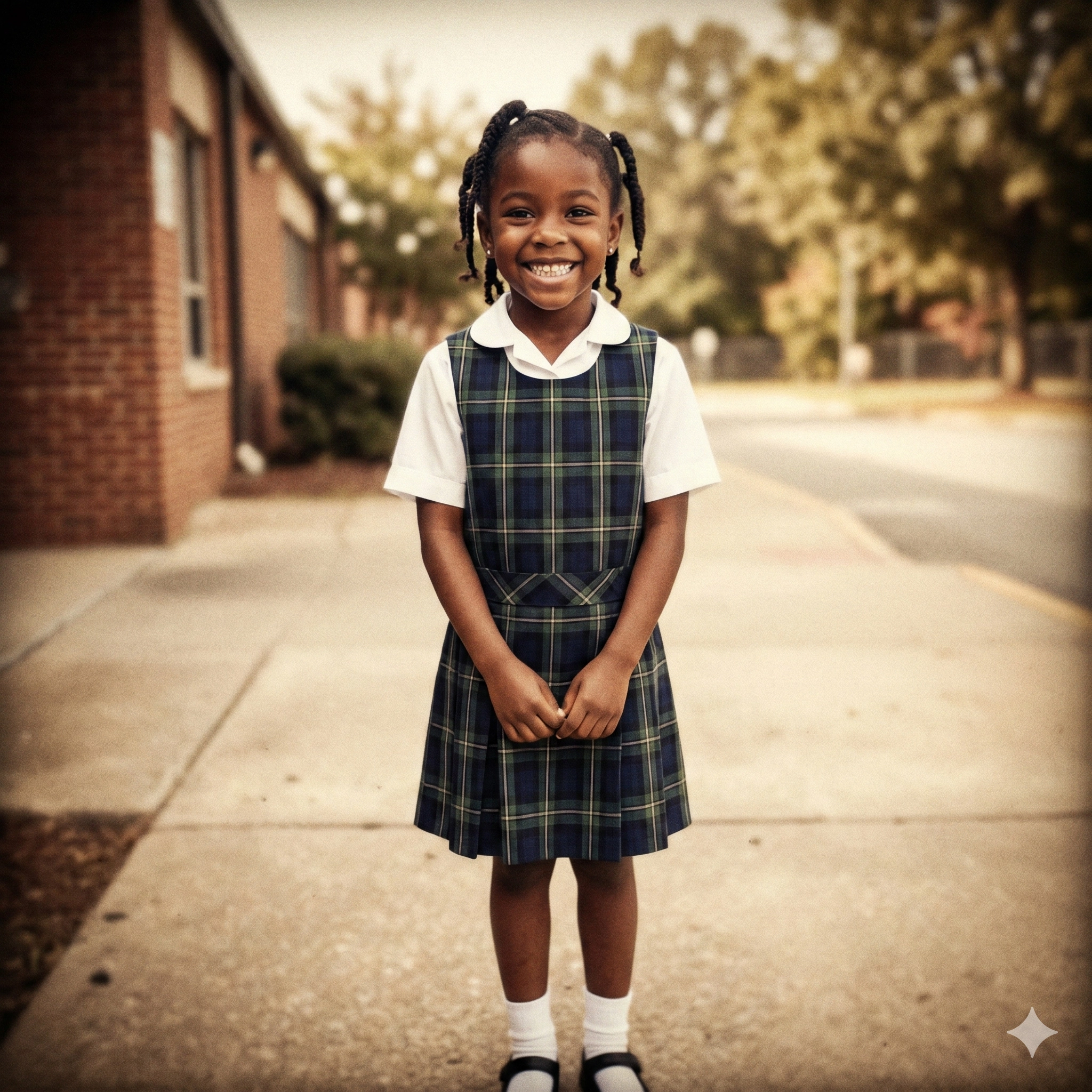 Little Adaeze